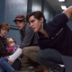 Imagen para el artículo titulado He visto The New Mutants y es una despedida al universo de películas de los X-Men